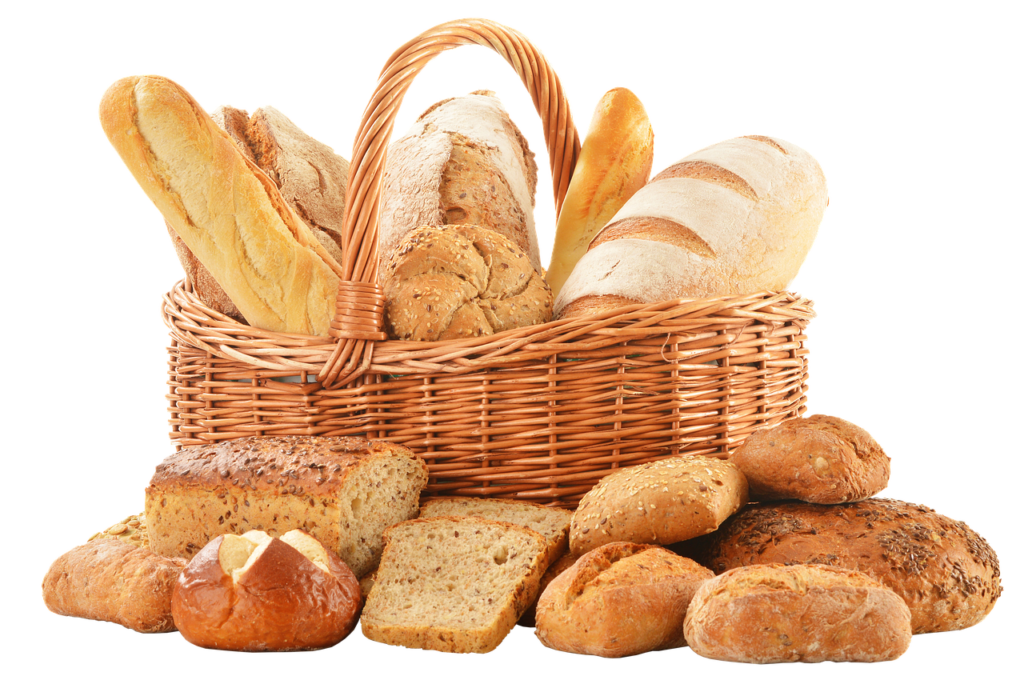 bread basket, loaf, yummy-2705179.jpg